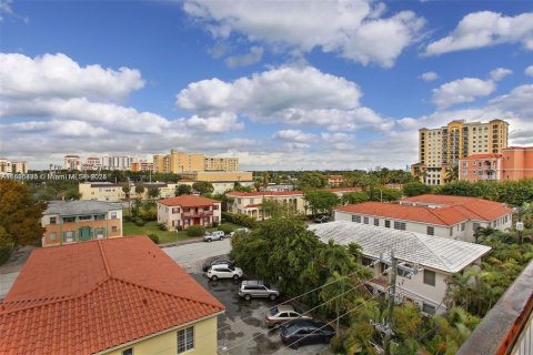 Copropriété à louer à Coral Gables, Floride: 2 chambres, 108.7 m2 № 1947668 - photo 16