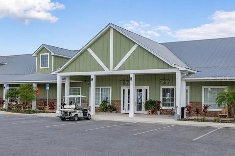 Terreno en venta en Lake Wales, Florida № 2222637 - foto 7