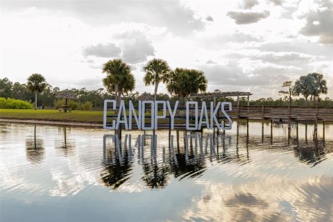 Terreno en venta en Lake Wales, Florida № 2222637 - foto 2