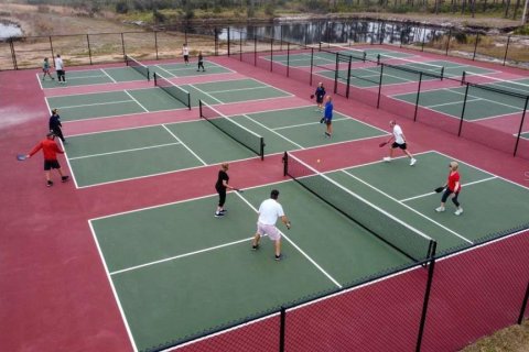 Terreno en venta en Lake Wales, Florida № 2222637 - foto 15