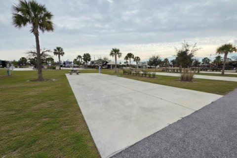 Terreno en venta en Lake Wales, Florida № 2222637 - foto 3