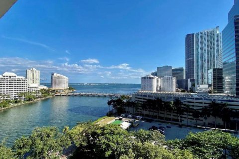 Copropriété à louer à Miami, Floride: 2 chambres, 134.71 m2 № 1960067 - photo 29