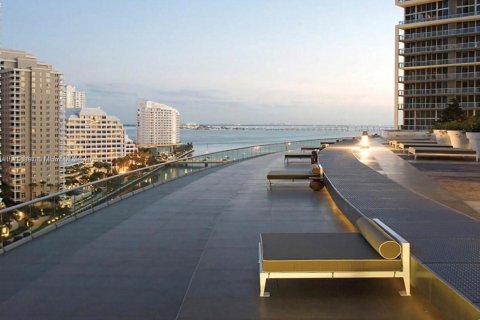 Copropriété à louer à Miami, Floride: 2 chambres, 134.71 m2 № 1960067 - photo 30