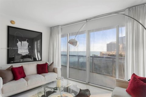 Copropriété à louer à Miami, Floride: 2 chambres, 134.71 m2 № 1960067 - photo 9