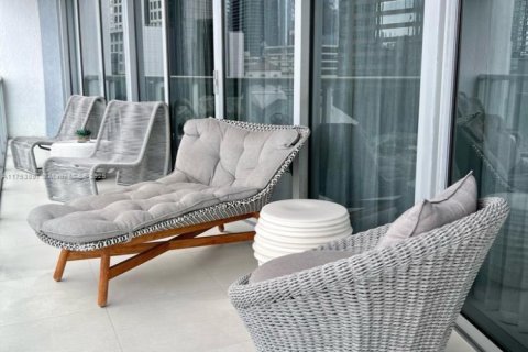 Copropriété à louer à Miami, Floride: 2 chambres, 134.71 m2 № 1960067 - photo 12