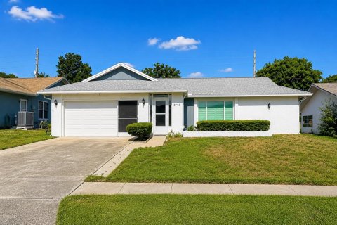 House in Palm Harbor, Florida 2 bedrooms, 126.44 sq.m. № 2236168