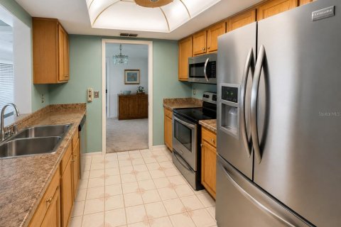 House in Palm Harbor, Florida 2 bedrooms, 126.44 sq.m. № 2236168 - photo 7