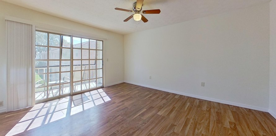 Condo à Jacksonville, Floride, 1 chambre № 880022