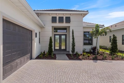 Casa en venta en Sarasota, Florida, 2 dormitorios, 256.22 m2 № 1900092 - foto 3