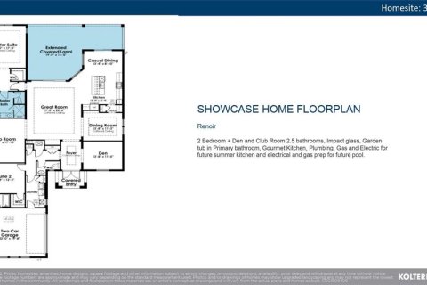Casa en venta en Sarasota, Florida, 2 dormitorios, 256.22 m2 № 1900092 - foto 27