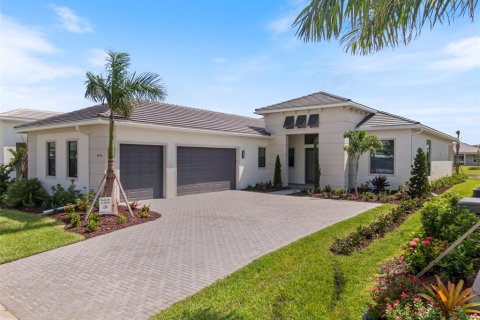 Casa en venta en Sarasota, Florida, 2 dormitorios, 256.22 m2 № 1900092 - foto 1