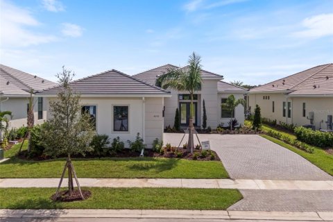 Casa en venta en Sarasota, Florida, 2 dormitorios, 256.22 m2 № 1900092 - foto 2