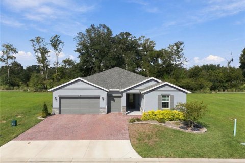 Casa en OCALA PRESERVE en Ocala, Florida 3 dormitorios, 219.44 m2 № 2370734