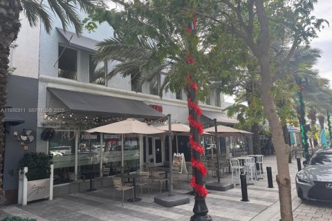 Propiedad comercial en venta en Hollywood, Florida № 1989395 - foto 10