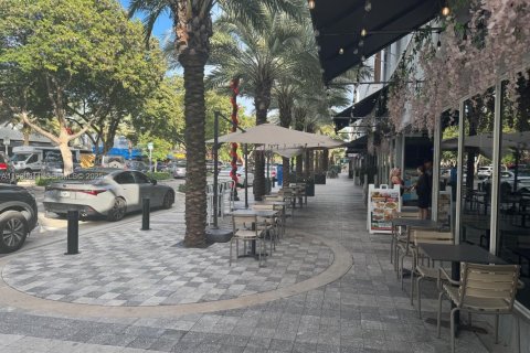 Propiedad comercial en venta en Hollywood, Florida № 1989395 - foto 11