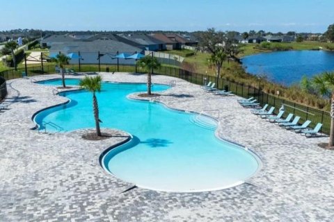 Casa en venta en Winter Haven, Florida, 3 dormitorios, 156.08 m2 № 2096135 - foto 29