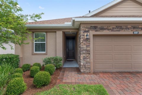 House in OCALA PRESERVE in Ocala, Florida 2 bedrooms, 138.61 sq.m. № 1771876 - photo 7