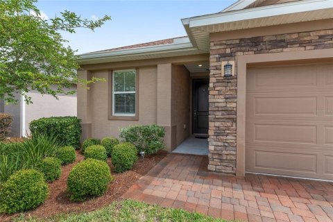 House in OCALA PRESERVE in Ocala, Florida 2 bedrooms, 138.61 sq.m. № 1771876 - photo 8