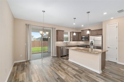 House in OCALA PRESERVE in Ocala, Florida 2 bedrooms, 138.61 sq.m. № 1771876 - photo 18