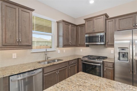 House in OCALA PRESERVE in Ocala, Florida 2 bedrooms, 138.61 sq.m. № 1771876 - photo 28