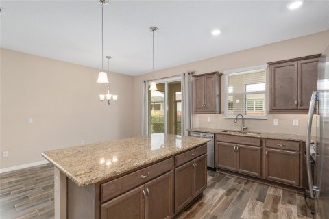 House in OCALA PRESERVE in Ocala, Florida 2 bedrooms, 138.61 sq.m. № 1771876 - photo 23