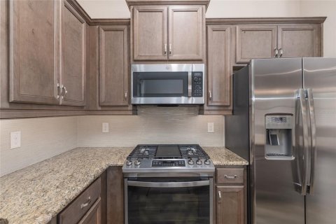 House in OCALA PRESERVE in Ocala, Florida 2 bedrooms, 138.61 sq.m. № 1771876 - photo 26