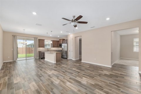 House in OCALA PRESERVE in Ocala, Florida 2 bedrooms, 138.61 sq.m. № 1771876 - photo 16