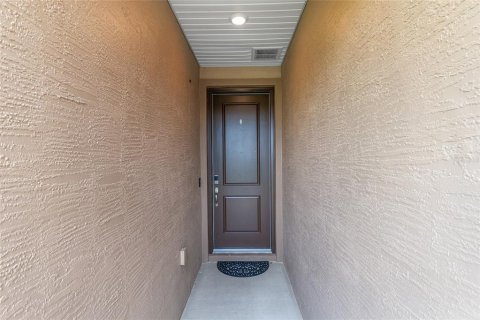 House in OCALA PRESERVE in Ocala, Florida 2 bedrooms, 138.61 sq.m. № 1771876 - photo 9
