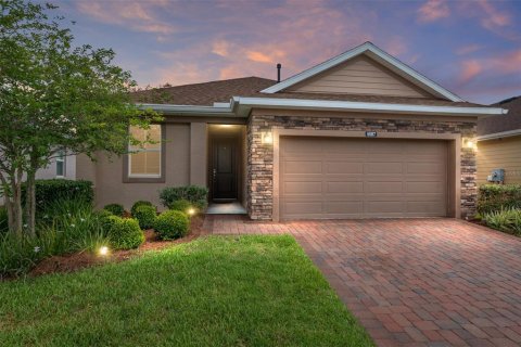 House in OCALA PRESERVE in Ocala, Florida 2 bedrooms, 138.61 sq.m. № 1771876 - photo 2