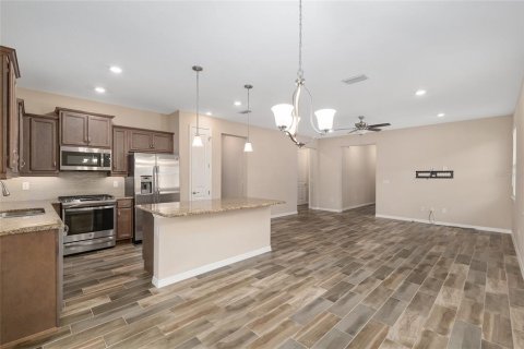 House in OCALA PRESERVE in Ocala, Florida 2 bedrooms, 138.61 sq.m. № 1771876 - photo 19