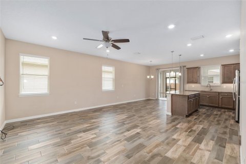 House in OCALA PRESERVE in Ocala, Florida 2 bedrooms, 138.61 sq.m. № 1771876 - photo 13