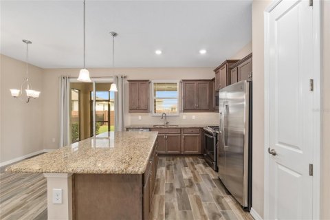 House in OCALA PRESERVE in Ocala, Florida 2 bedrooms, 138.61 sq.m. № 1771876 - photo 22