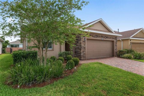 House in OCALA PRESERVE in Ocala, Florida 2 bedrooms, 138.61 sq.m. № 1771876 - photo 6