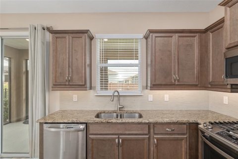 House in OCALA PRESERVE in Ocala, Florida 2 bedrooms, 138.61 sq.m. № 1771876 - photo 24