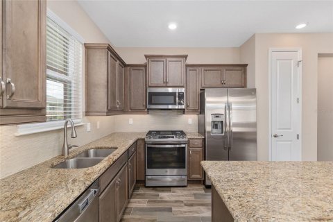 House in OCALA PRESERVE in Ocala, Florida 2 bedrooms, 138.61 sq.m. № 1771876 - photo 25