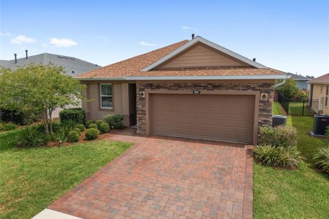 House in OCALA PRESERVE in Ocala, Florida 2 bedrooms, 138.61 sq.m. № 1771876 - photo 5
