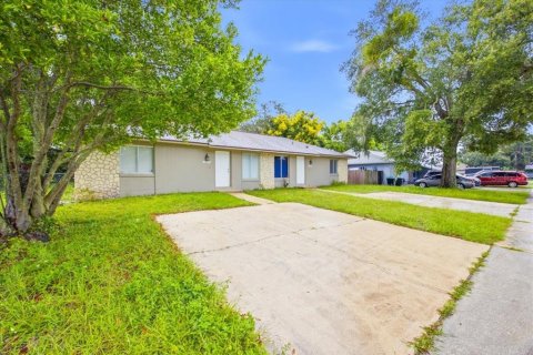Appartement à Orlando, Floride 2 chambres, 77.76 m2 № 2408389