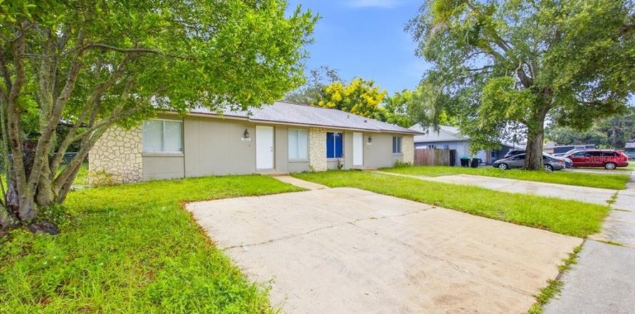 Appartement à Orlando, Floride 2 chambres, 77.76 m2 № 2408389