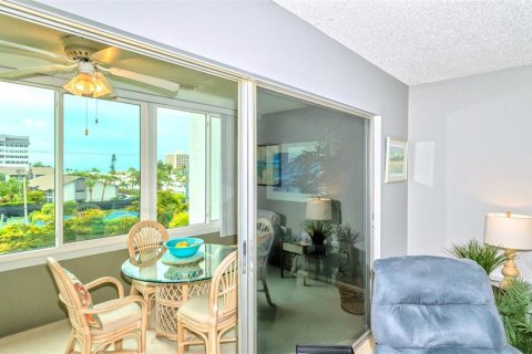 Condo in Sarasota, Florida, 2 bedrooms  № 1723825 - photo 7