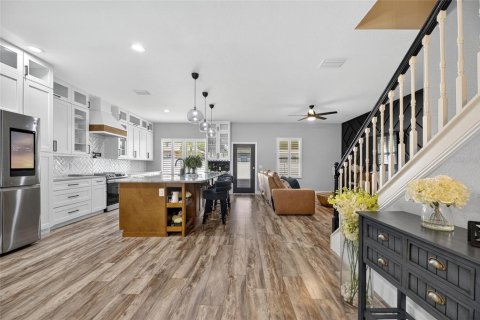 Villa ou maison à vendre à Riverview, Floride: 5 chambres, 252.79 m2 № 1900313 - photo 7