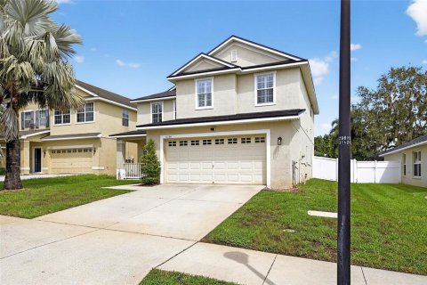 Casa en venta en Riverview, Florida, 5 dormitorios, 252.79 m2 № 1900313 - foto 2
