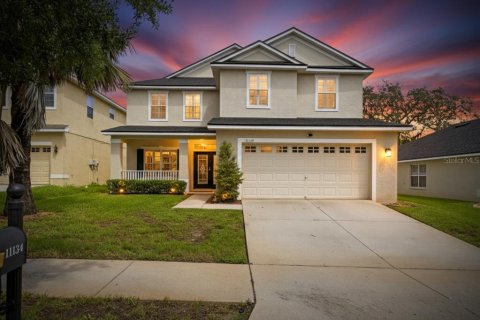 Casa en venta en Riverview, Florida, 5 dormitorios, 252.79 m2 № 1900313 - foto 1