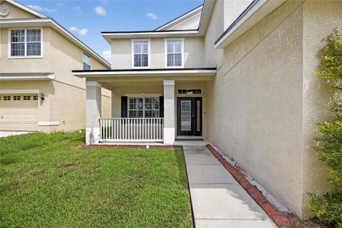 Villa ou maison à vendre à Riverview, Floride: 5 chambres, 252.79 m2 № 1900313 - photo 3