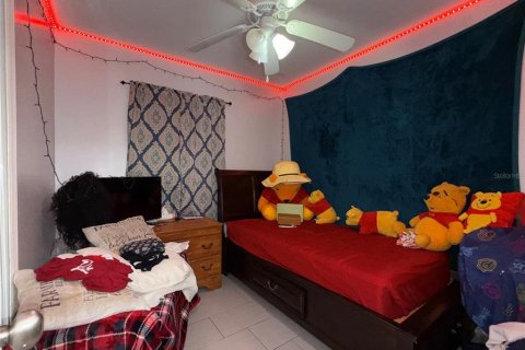 House in Kissimmee, Florida 4 bedrooms, 118.91 sq.m. № 2215515 - photo 29