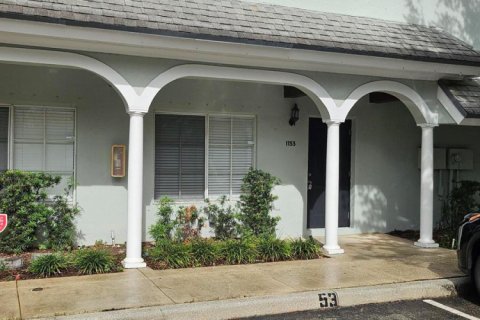 Appartement à louer à Palm Springs, Floride: 3 chambres, 124.67 m2 № 2241542 - photo 11