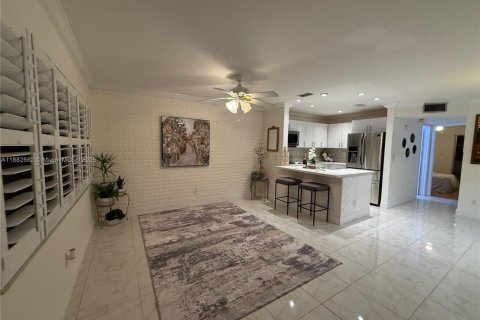 Купить кондоминиум в Санрайз, Флорида 1 спальня, 54.81м2, № 1931855 - фото 12