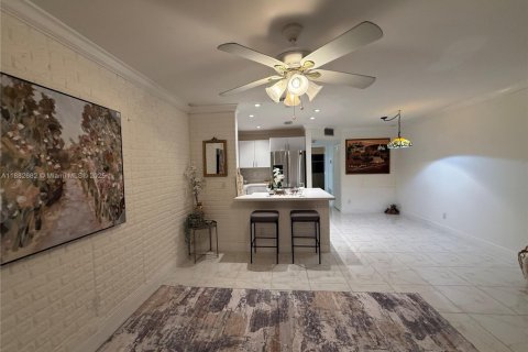 Купить кондоминиум в Санрайз, Флорида 1 спальня, 54.81м2, № 1931855 - фото 10