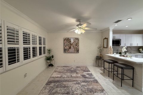 Купить кондоминиум в Санрайз, Флорида 1 спальня, 54.81м2, № 1931855 - фото 11