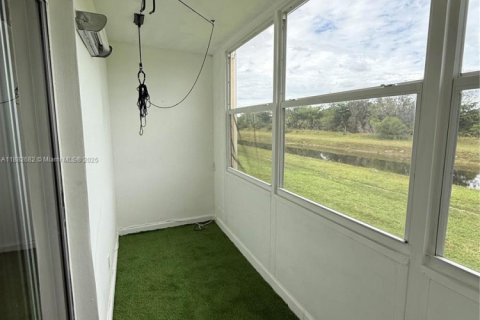 Купить кондоминиум в Санрайз, Флорида 1 спальня, 54.81м2, № 1931855 - фото 21