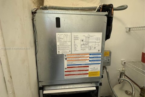 Купить кондоминиум в Санрайз, Флорида 1 спальня, 54.81м2, № 1931855 - фото 24